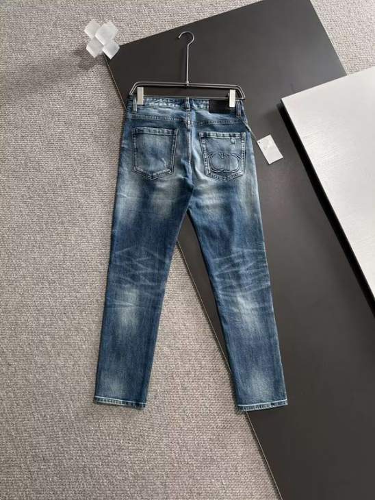 Picture of Dior Jeans Long _SKUDiorsz29-3812jr2349463